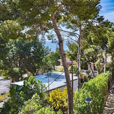 Mediterranean Way - Cye-3