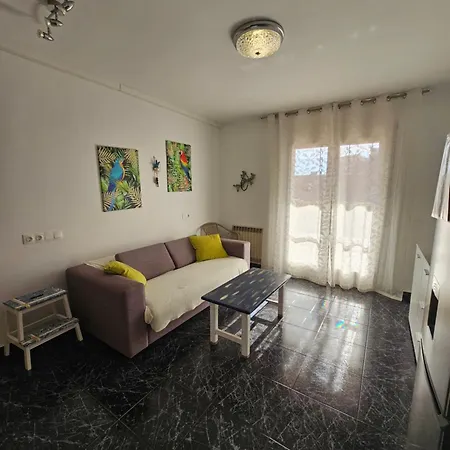 Acogedor Apartamento.-2