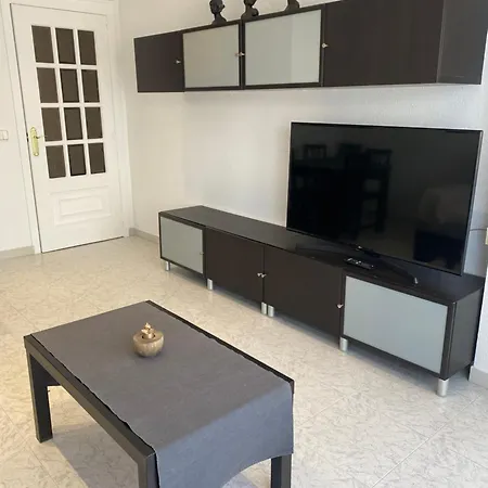 Apartamento Vista Mar-2