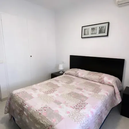Apartamento Vista Mar-3