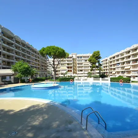 Apartment Catalunya 92-13 By Interhome-2