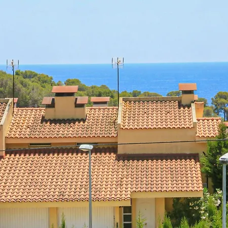Litoral Costa Dorada - La Caleta Only Families-3