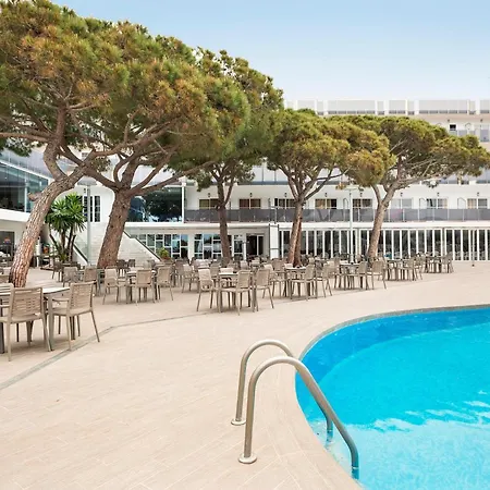 Hotel Best Cap Salou-2