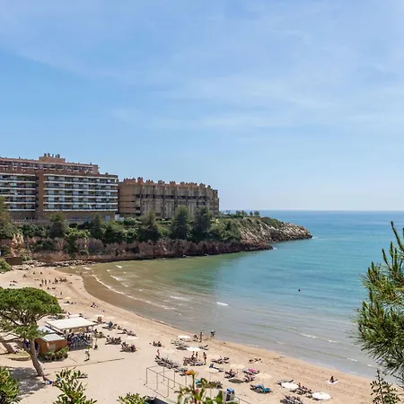 Turistmar - Acogedor Apartamento A Solo 50M De La Playa, Salou-2