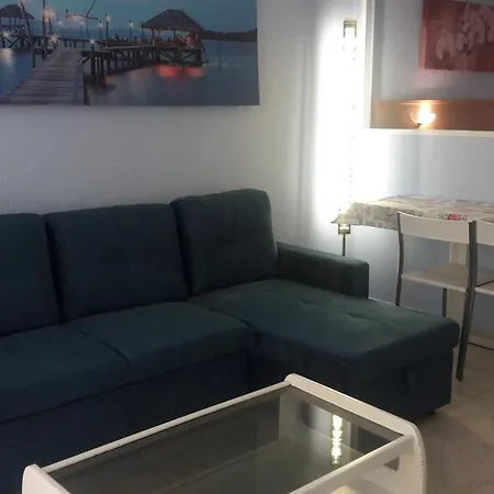 Apartamentos Tss Alboran-3