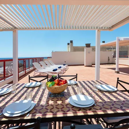 Apartment Ancora Atico By Interhome-2