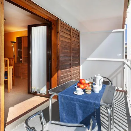 Apartment Flandria-1 By Interhome-3