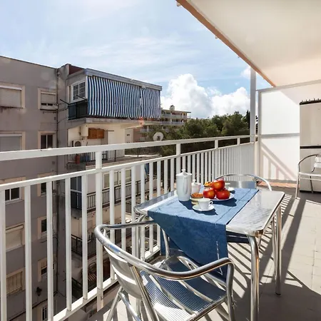 Apartment Flandria-1 By Interhome-2
