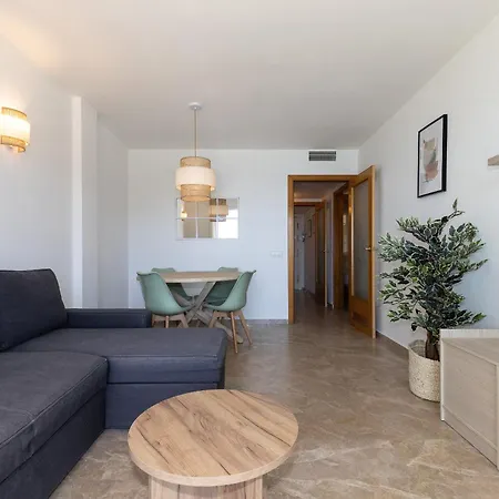 Uhc Arinsal Family Complex-3