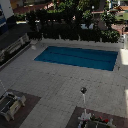 Apartamentos Varadero Arysal-2