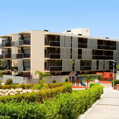 Rentalmar Paradise Families Only Con Parking-2