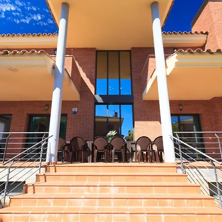 Villa Wine Experience Salou Center - Spa & Wine-3