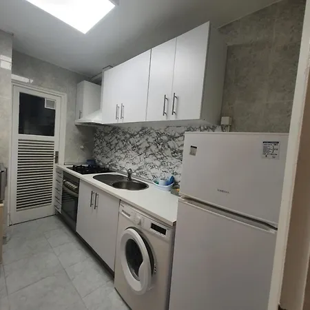 Apartamento Alma-2