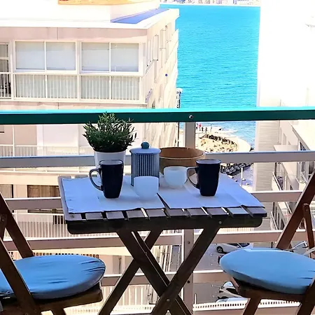 Paradis Beach & Center-3