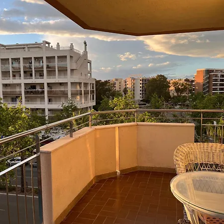 Apartamento en Salou-3