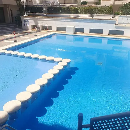 SALOU Novelty primera línea de mar-3