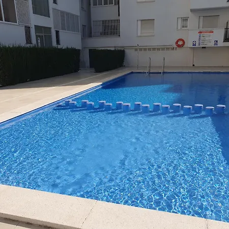 Salou Playa Centro P6-2