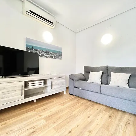 Apartamentos Centro-2
