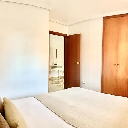 Apartamentos Centro-3