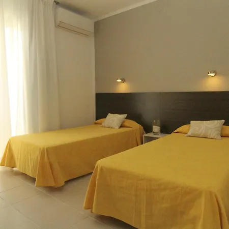 Hostal Tahiti Rs-3