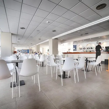 Ohtels Villa Dorada-2