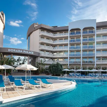 Ponient Dorada Palace By Portaventura World - Available Rates With Tickets To Portaventura Park & Ferrari Land-2