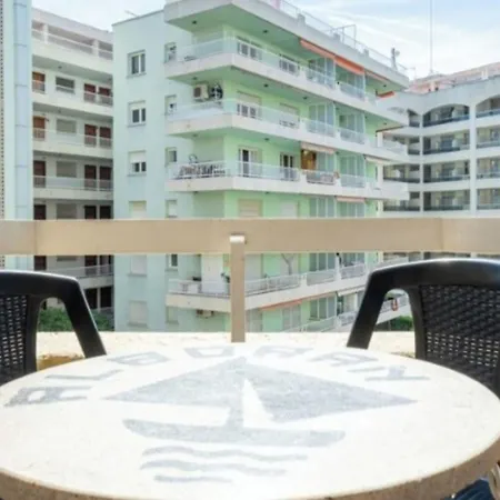 Apartamentos Tss Alboran-2