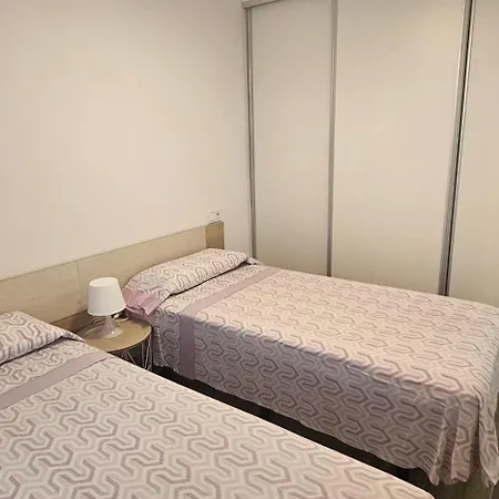 Apartamentos Cataluna92-3