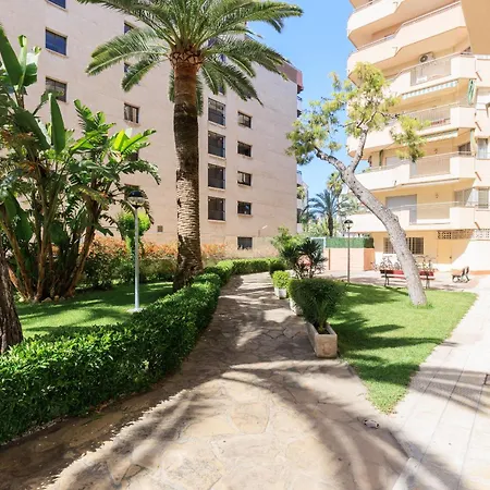 Rentalmar Murillo Plus-3