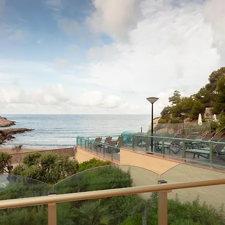 Hotel Cala Font-3