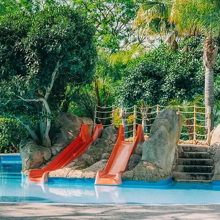 La Siesta Salou Resort & Camping-2