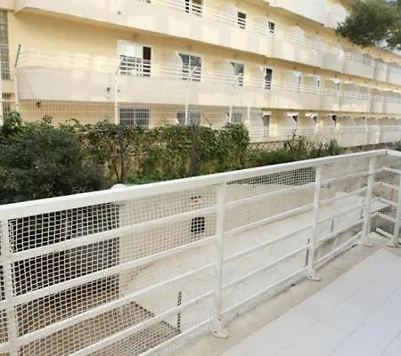 Apartments Font De Mar-2