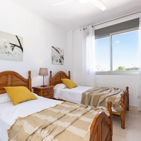 Uhc Salou Villa Family Complex-2