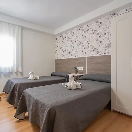 Hotel Tolosa-2