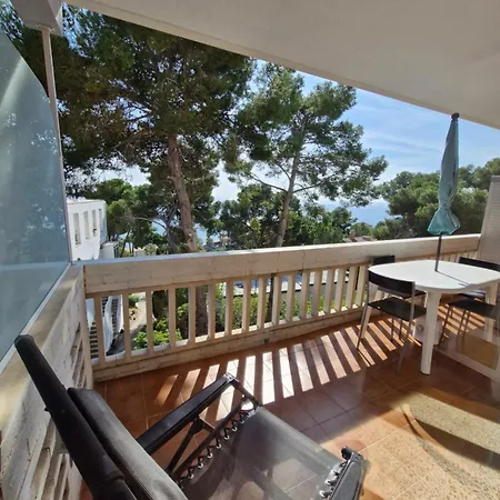 Apartamento Alma-3