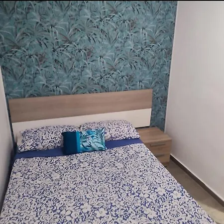 Apartamento segunda línea de la playa Capellán Salou-2