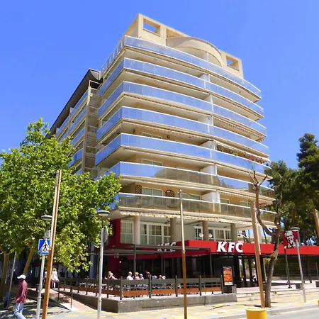 Park Suites Family Rentalmar-3