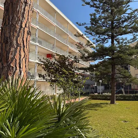 Apartamentos Hesperia Palmyra-3