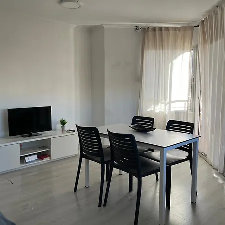 Apartamento en Salou-2