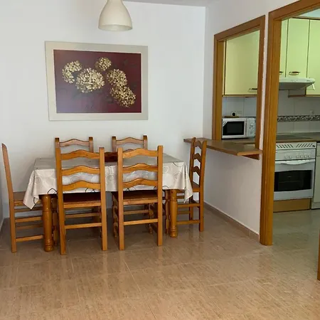 Costa Daurada Apartaments - Larimar-3