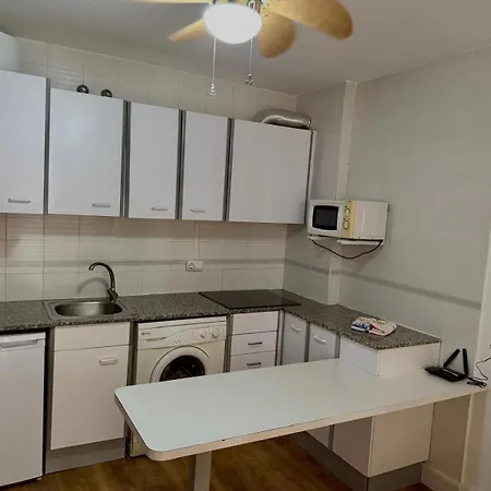 Apartamentos Amatista-2