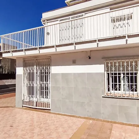 Holiday Home Del Sol By Interhome-2