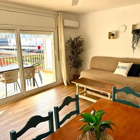 Apartamentos Hesperia Palmyra-2