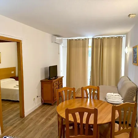 Apartamentos Cataluna Palmyra-3