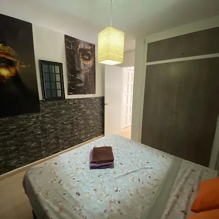 Apartamento perfecta ubicación-2