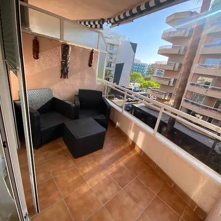 Apartamento perfecta ubicación-3
