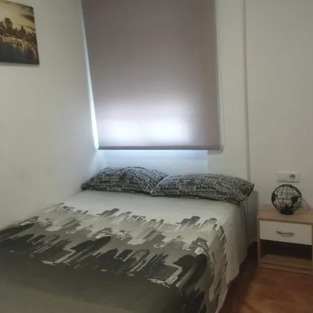 Apartamento Namaste-3