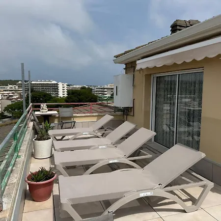 Apartamento Amposta-2
