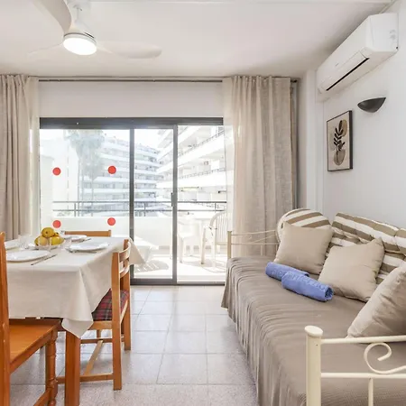 Apartment Riviera Park J 37 By Interhome-3
