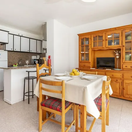 Apartment Riviera Park J 37 By Interhome-2